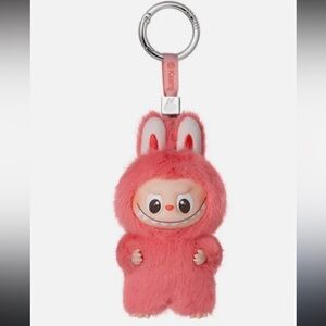 Pin for Love - Labubu - Letter N